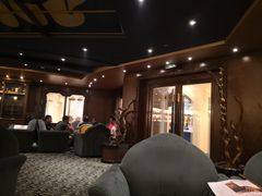 -雪茄客PURAVIDA俱乐部(上海店)