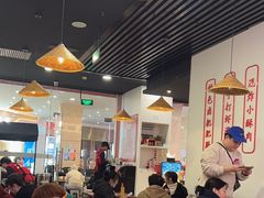 -笔记安顺夺夺粉火锅(龙湾万达店)
