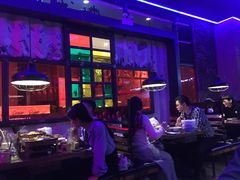 -蘭奢雅集·江浙菜(青山江滩店)