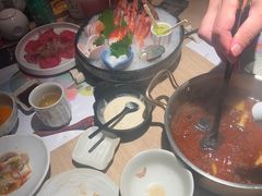 -匠和风精致料理(宁德万达店)