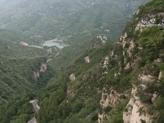 -潭溪山