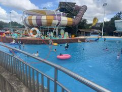 -上海玛雅海滩水公园