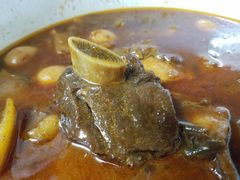 牛排煲-胖哥俩肉蟹煲(万国店)