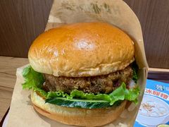 -魏家凉皮(八里庄店)