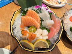 -大雄寿司(番禺万达店)