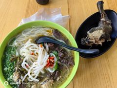 -沈记土鸡米线(七星街品牌中心店)