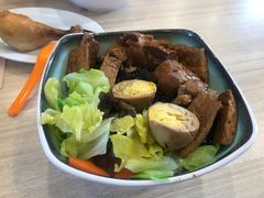 -香妃烤鸡(西单店)