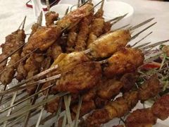 -巴依老爷新疆美食(清华东门店)