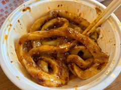 -洞子口张老二凉粉(文殊院店)