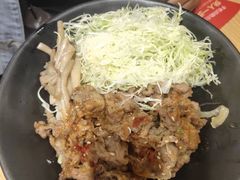 -町门烤肉拌饭专门店(新天地店)