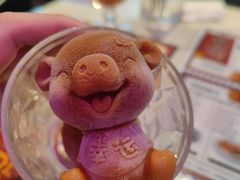 -龙记·香港茶餐厅(海上世界店)