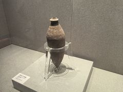 -平顶山博物馆