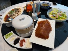 -味钱塘·钱塘浙宴(宋城之江银泰店)