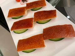 化皮乳猪件-广州康莱德·韵轩中餐厅