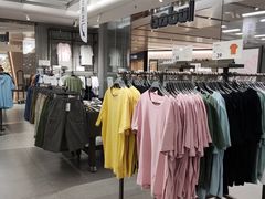 -鹿岛生活(熙地港店)