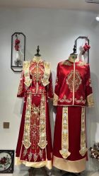 -NaNa婚纱礼服馆