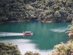 -鼎湖山风景区
