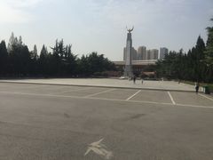 -武汉二七纪念馆