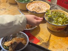 -柳州肥姨妈大骨螺蛳粉(江宁万达店)