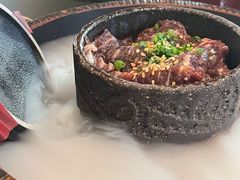 -谷牛和牛烤肉(漕河泾印象城店)