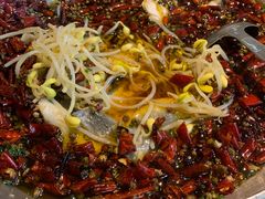 -渝乡人家(和平里店)