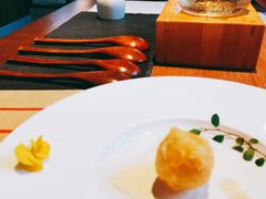 -鲤院·新中式美学·庭院餐厅(夫子庙店)