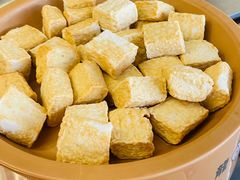 木棉豆腐-龍歌自助小火锅(市南金茂湾店)