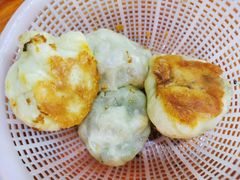 水煎包-逍遥镇刘相五胡辣汤豆沫馆(康复中街店)