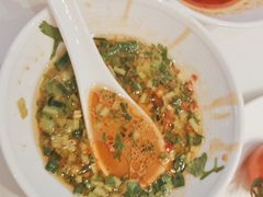 -巴邑火锅·鲜切牛肉(萧山银隆店)