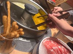 -巴奴毛肚火锅(七宝领展广场店)