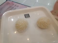 -满记甜品(金帝银泰城店)