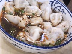 -马茹特色饺子馆