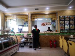 -一城一面兰州纯汤牛肉面