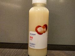 NFC鲜榨荔枝汁-瑞幸咖啡(怡富广场店)