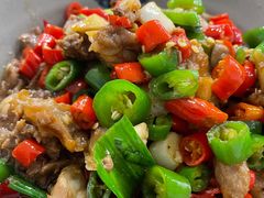 小炒拆骨肉-潇湘阁(望京SOHO店)