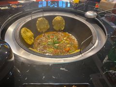 -六州府地锅鸡·农家菜·龙虾(未来科技城店)