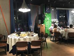 大堂-U你·天然调味(南湖总店)