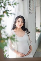 -小熊维尼高端孕婴摄影(清湖金銮店)
