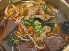 -小满手工粉(北京来福士店)
