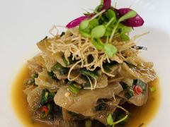 泰开胃-上蔬无瑕· 创意素食·Vegetarian(华采天地店)