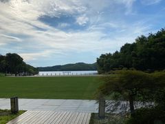 -天目湖涵田度假村