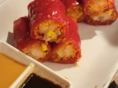 -避风塘(宝山万达店)