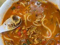 肥牛酸辣粉-酸辣粉(氹仔店)