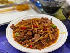 -望江门小龙虾(胜利河美食街店)