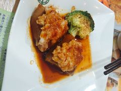 -添好运点心专门店(中环IFC店)