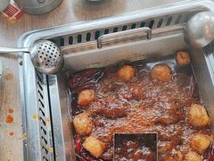 -野妹经典火锅(民治店)