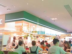 -亚马逊海鲜自助(梅溪湖步步高店)