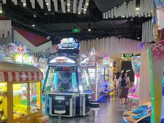 -反斗乐园(金光华广场店)