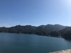 -广州市流溪河国家森林公园