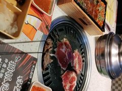 -猫抓烤肉(春熙路店)